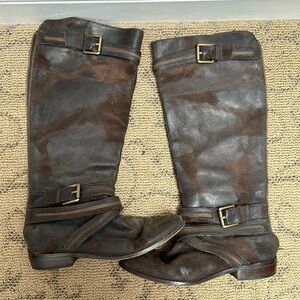 Kors by Michael Kors boots